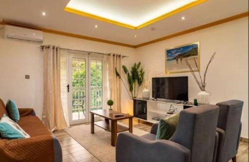 La Misere Apartment | Paradise Breeze Apartment