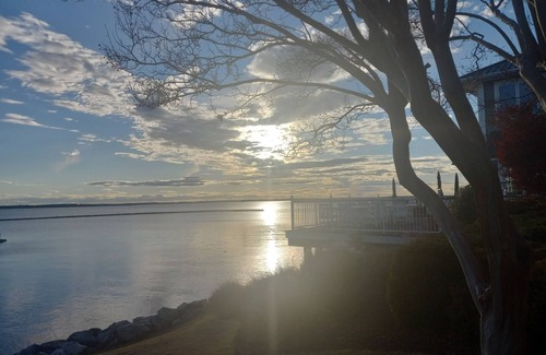 Kingsmill Condo | Paradise by Busch Gardens, walk to beach! Lovely large 3bedroom/3 full bathrooms