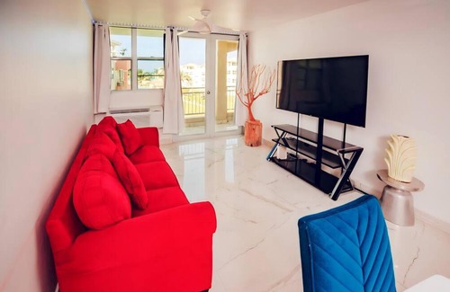 Bajura Apartment | Paradise Coast PR - Condo