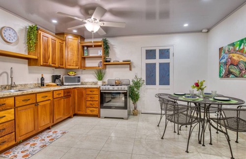 Tronadora Condo | Paradise Condo,Stunning Views,Breakfast & Jacuzzi!
