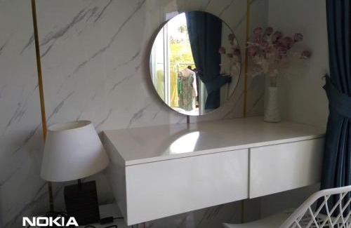 Phu Hai Beach Apartment | Paradise Condotel Mũi Né - Căn hộ nghỉ dưỡng Ocean Vista