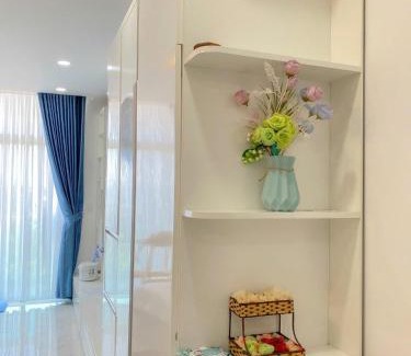 Phu Hai Beach Apartment | Paradise Condotel Mũi Né - Căn hộ nghỉ dưỡng Ocean Vista