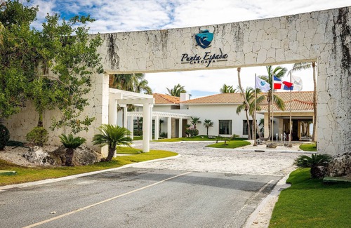 Punta Cana Apartment | Paradise Cove Cap Cana