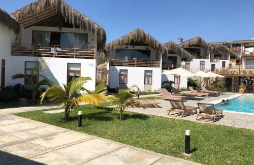 Vichayito Apartment | PARADISE EN VICHAYITO II