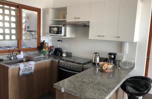 Vichayito Apartment | PARADISE EN VICHAYITO II