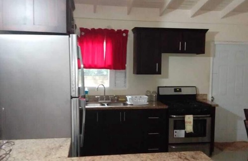 Mammee Bay Villa | Paradise Escape Drax Hall Ocho Rios