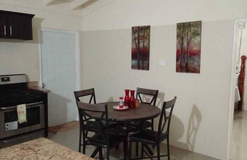 Mammee Bay Villa | Paradise Escape Drax Hall Ocho Rios