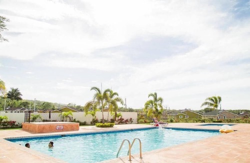 Mammee Bay Villa | Paradise Escape Drax Hall Ocho Rios
