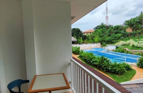 San Pedro Apartment | Paradise Escape in Puerto Princesa