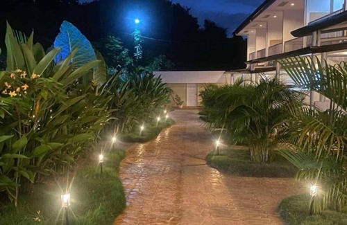 San Pedro Apartment | Paradise Escape in Puerto Princesa