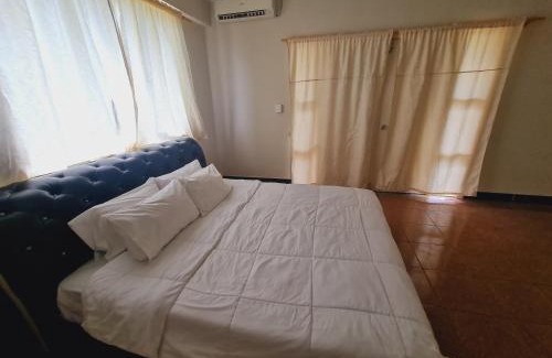 Nuku'alofa Hotel | Paradise First Hotel