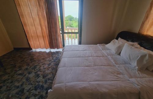 Nuku'alofa Hotel | Paradise First Hotel