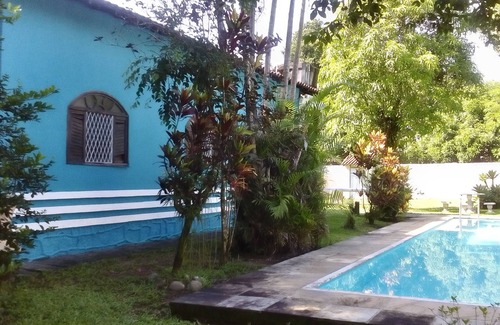 Parque Santo Antonio House | PARADISE FUN AND PEACE GROUP OF UP TO 16 PEOPLE WONDERFUL VIEW MOUNTAIN RANGE OF ORGANS