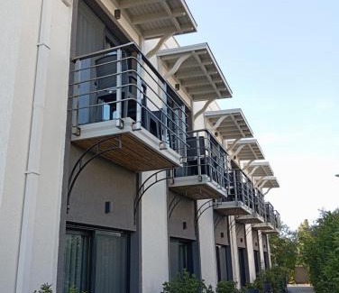 Gundogan Hotel | Paradise Gündoğan Hotel