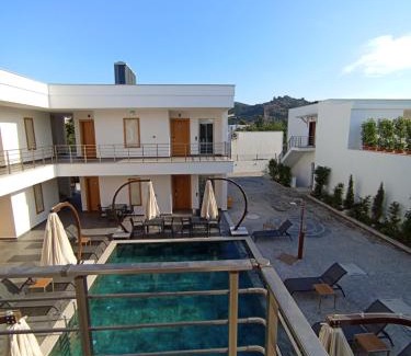 Gundogan Hotel | Paradise Gündoğan Hotel