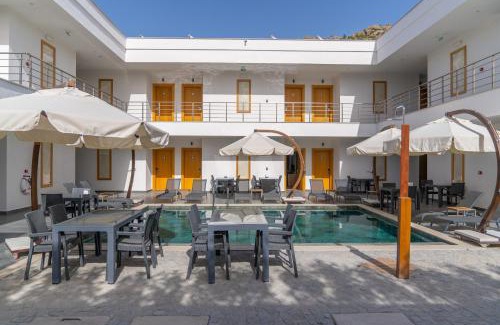 Gundogan Hotel | Paradise Gündoğan Hotel