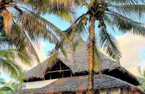 Malindi House | Paradise Haven, Relax, unwind, Enjoy Unlimited Ocean Breeze