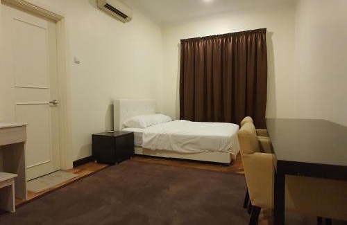Ara Damansara House | Paradise Hideout - Bungalow at Ara Damansara PJ Fully Equipped