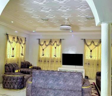 West Coast Division Apartment | Paradise Holiday home