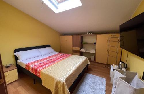Zona LI La Storta House | Paradise home