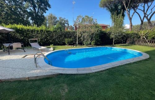 Zona LI La Storta House | Paradise home