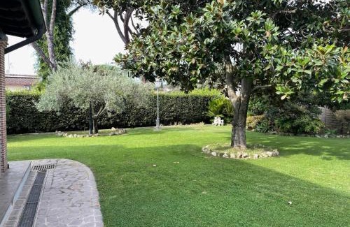 Zona LI La Storta House | Paradise home