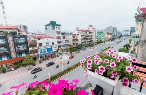 Mong Cai Hotel | Paradise Hotel Móng Cái