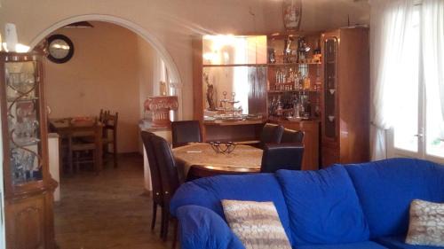 Liapades Villa | Paradise House