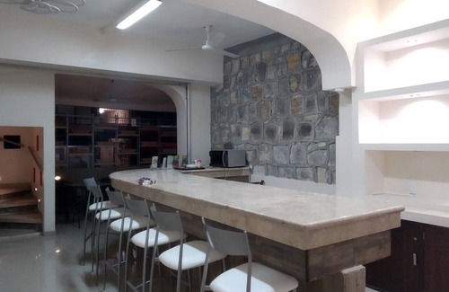 Zona Centro Apartment | PARADISE HOUSE Room "TAMASOPO"