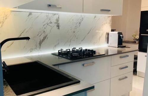 Halq al Wadi Apartment | Paradise House