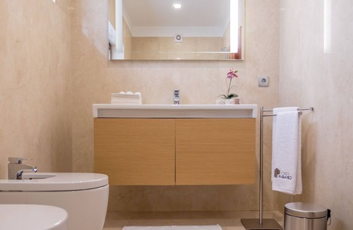 Gondufe House | Paradise House - with private pool and tennis court in Ponte de Lima