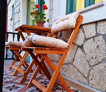 Gokceada Hotel | Paradise İmroz Butik Otel