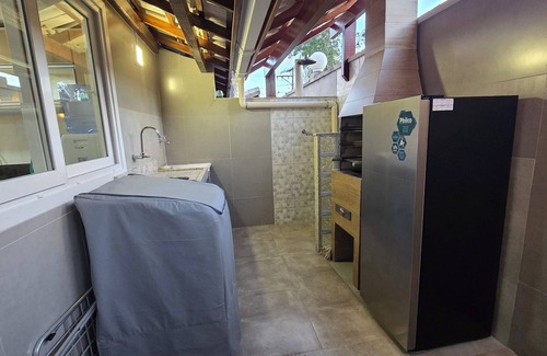 Arraial d'Ajuda House | Paradise in a Luxury Home with comfort in Arraial d'Ajuda - Mont Gileade House 06