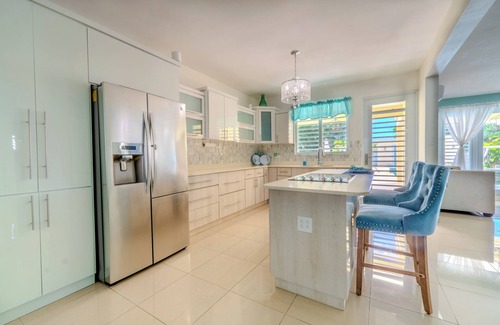 Caimital Bajo House | Paradise in Aguadilla W/Private pool