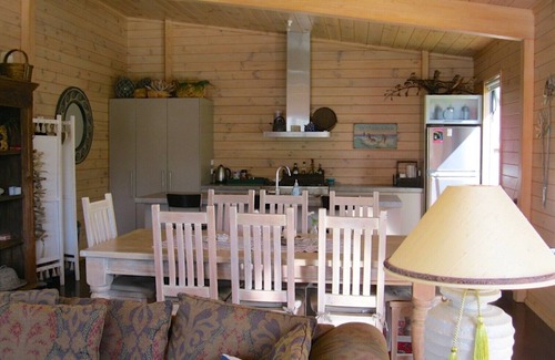 Cooks Beach Cottage | Paradise in Flaxmill Bay - Flaxmill Bay Home