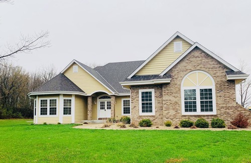 Village of Germantown House | Paradise in Germantown