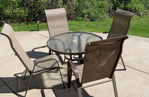 Village of Germantown House | Paradise in Germantown