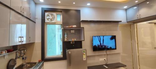 Shivalik Nagar Apartment | Paradise