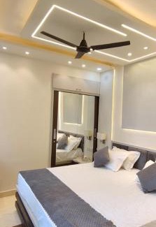 Shivalik Nagar Apartment | Paradise
