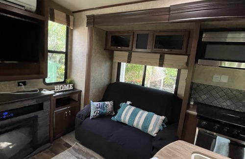 Key Largo RV Rental | Paradise in Key Largo Florida 2