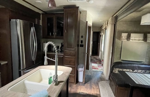 Key Largo RV Rental | Paradise in Key Largo Florida 2