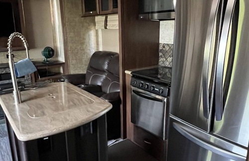 Key Largo RV Rental | Paradise in Key Largo Florida 2