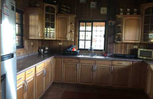 Omoa Villa | Paradise in Marbella Omoa