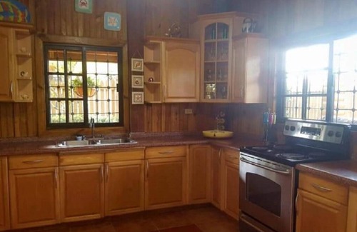 Omoa Villa | Paradise in Marbella Omoa