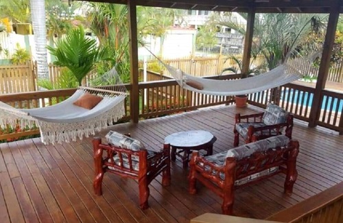 Omoa Villa | Paradise in Marbella Omoa