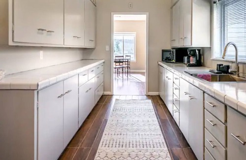 Paris House | Paradise in Paris- A Country Side Escape