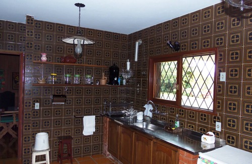 Teresopolis House | Paradise in the mountains, comfort, peace and greenery