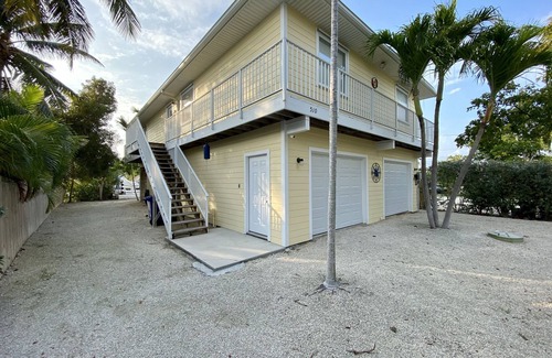 Little Torch Key House | Paradise in the lower KEYS!