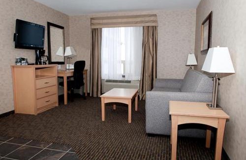 Valleyview Hotel | Paradise Inn and Suites