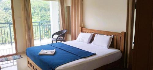 Rajakkad House | Paradise Inn